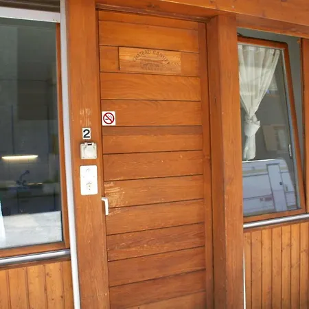 Canebiere Apartment Verbier