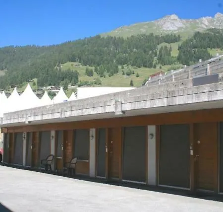Canebiere Apartment Verbier