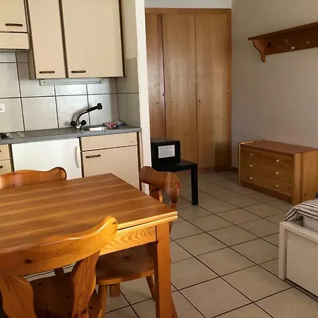 Apartment Canebiere
